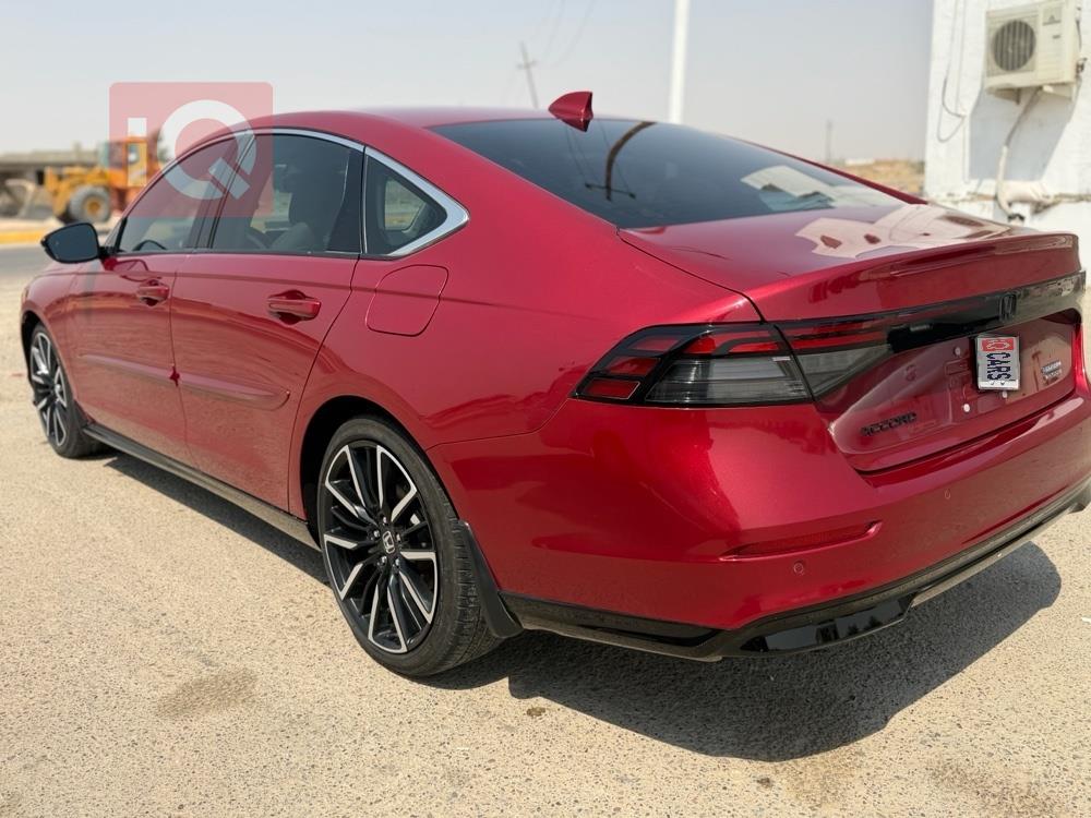 هوندا أكورد